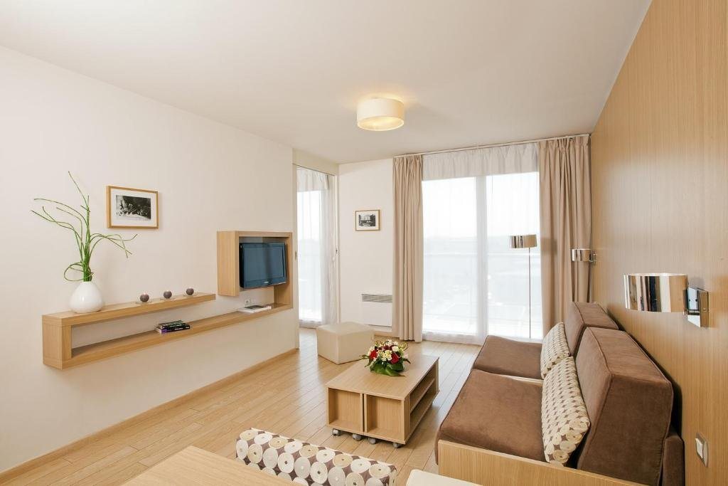Appartement à vendre, 42m², Carrières-sur-Seine