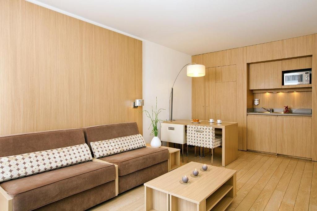 Appartement à vendre, 42m², Carrières-sur-Seine