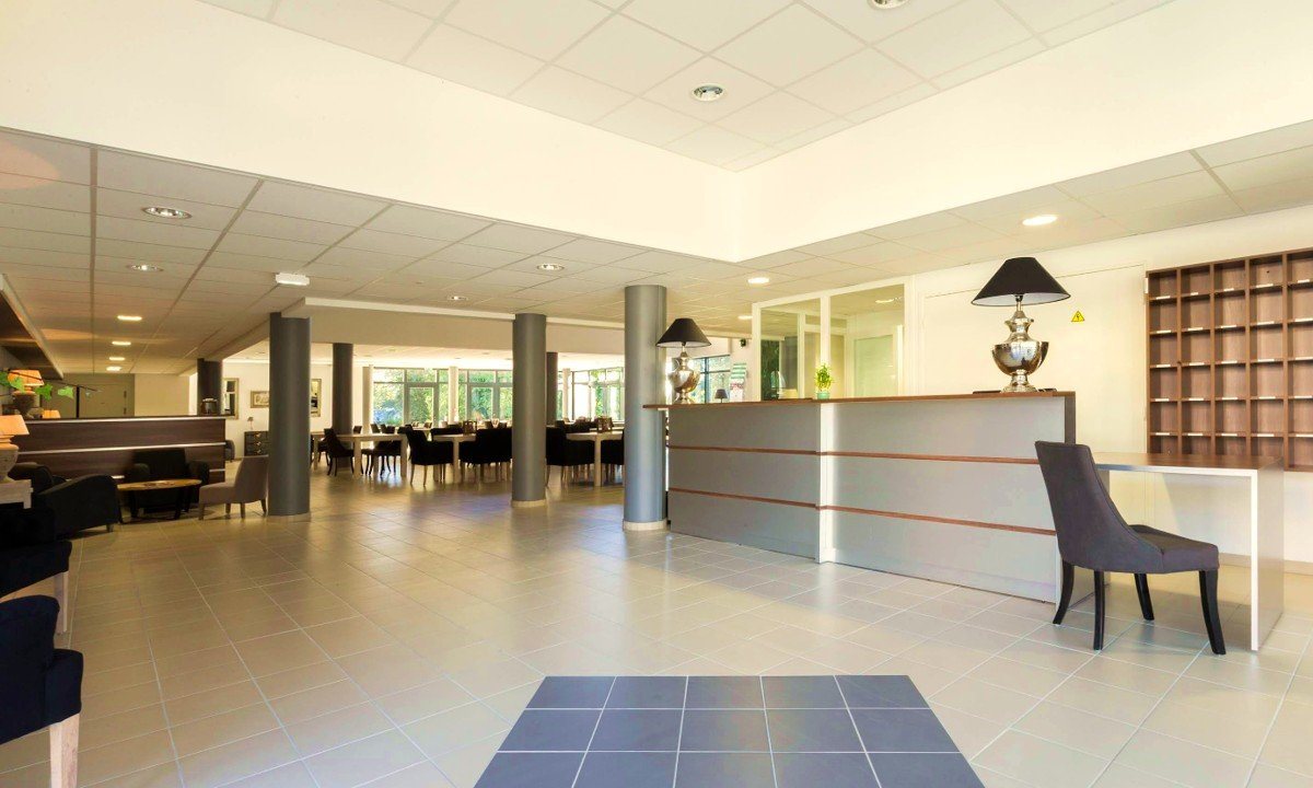 Appartement à vendre, 34m², Nevers