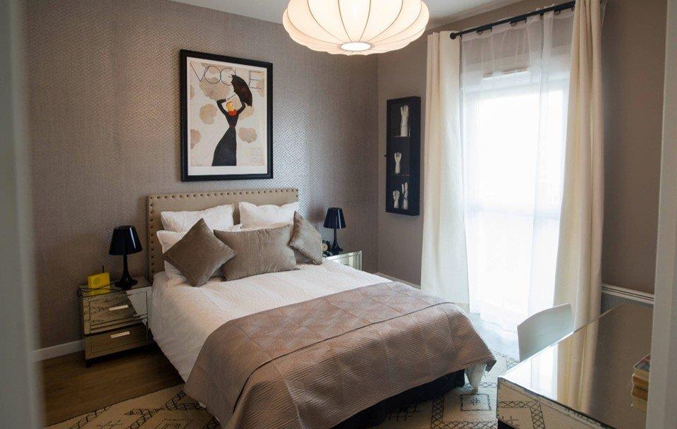 Appartement à vendre, 33m², Deauville