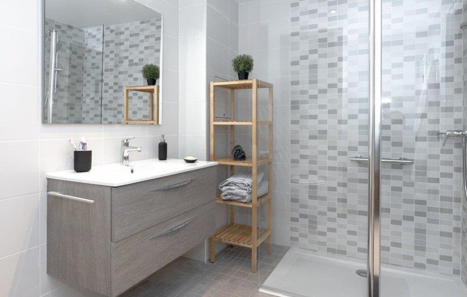 Appartement à vendre, 33m², Deauville