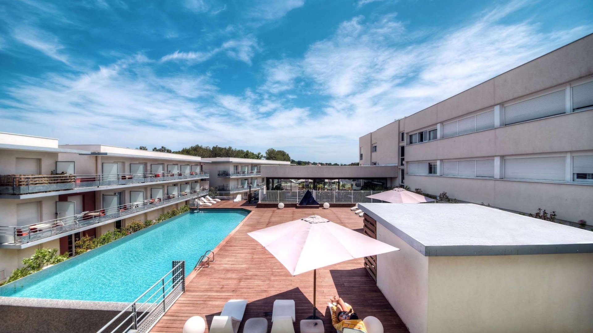 Appartement à vendre, 44m², Antibes