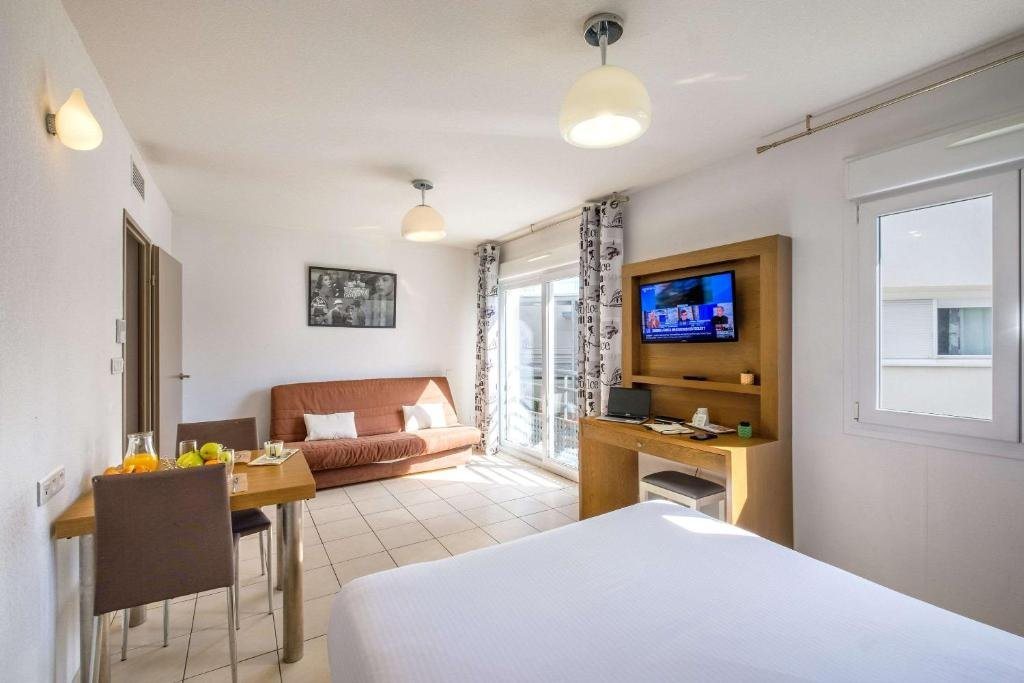 Appartement à vendre, 44m², Antibes