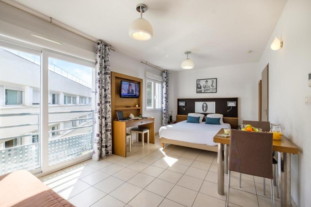 Appartement à vendre, 44m², Antibes