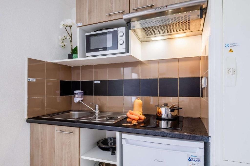 Appartement à vendre, 44m², Antibes