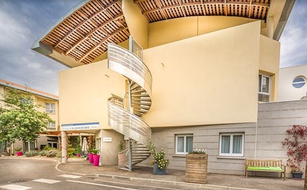 Appartement à vendre, 19m², Pégomas