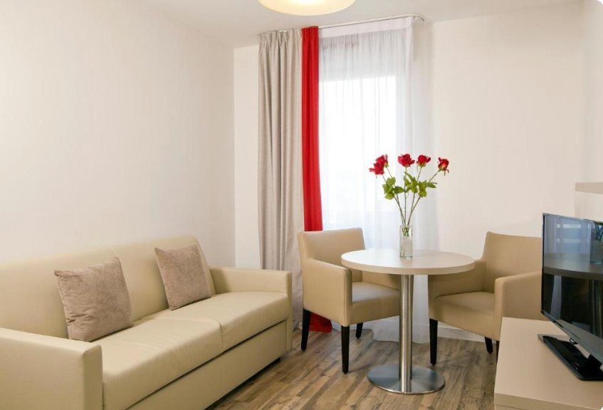 Appartement à vendre, 31m², Bagneux