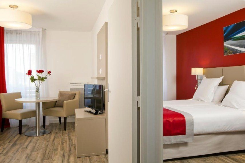 Appartement à vendre, 31m², Bagneux