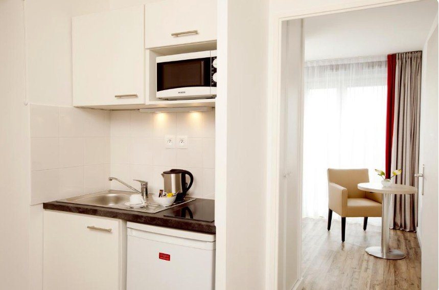 Appartement à vendre, 31m², Bagneux