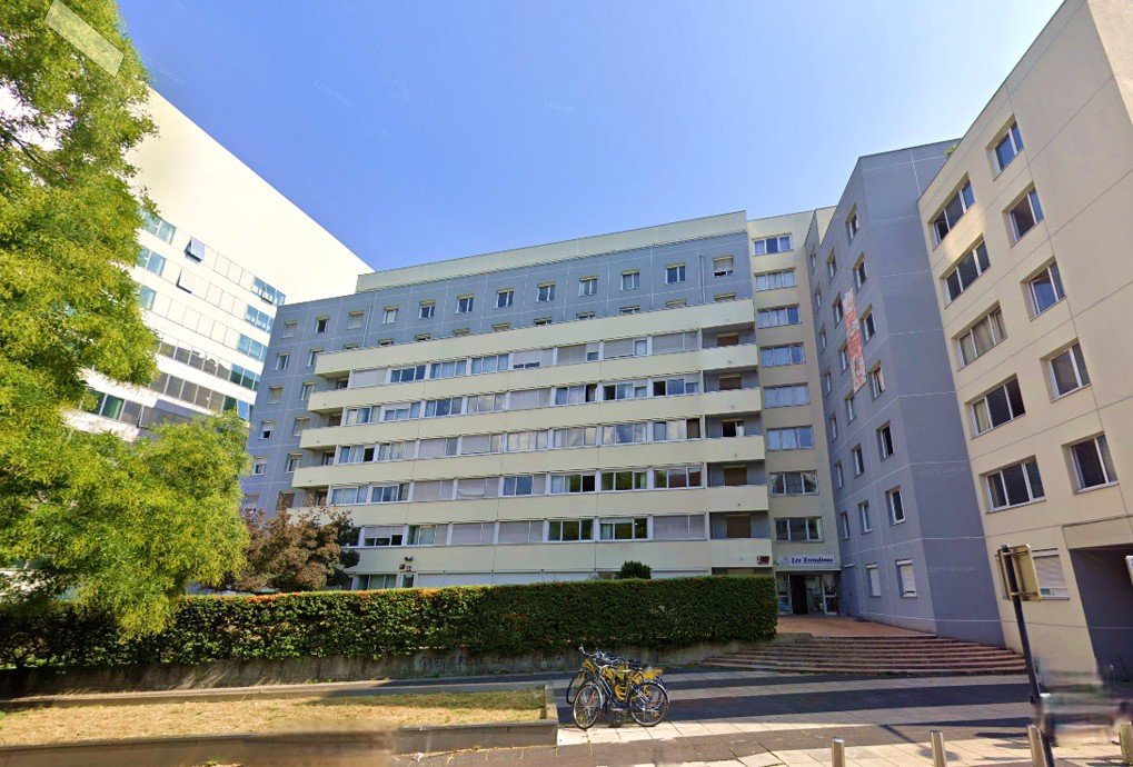 Appartement à vendre, 25m², Grenoble