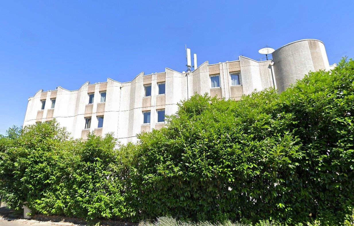 Appartement à vendre, 27m², Roissy-en-Brie