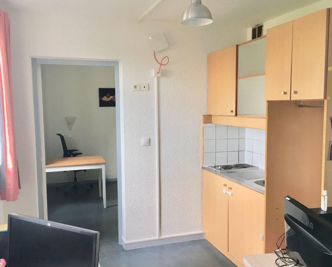 Appartement à vendre, 27m², Roissy-en-Brie