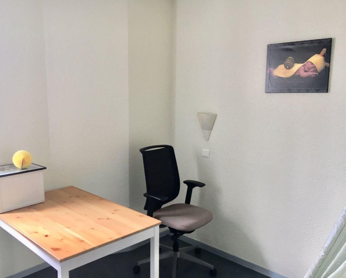 Appartement à vendre, 27m², Roissy-en-Brie