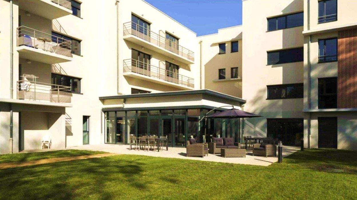 Appartement à vendre, 34m², Nevers