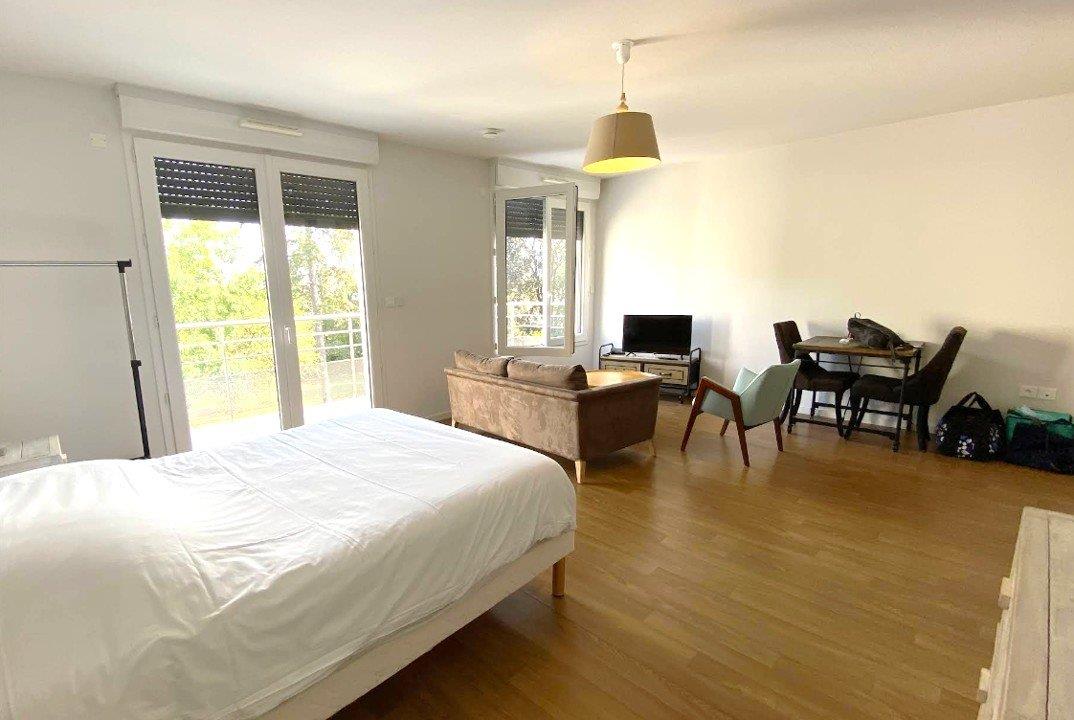 Appartement à vendre, 34m², Nevers