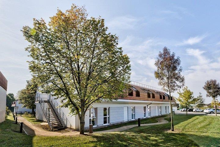 Appartement à vendre, 20m², Saint-Julien-lès-Metz