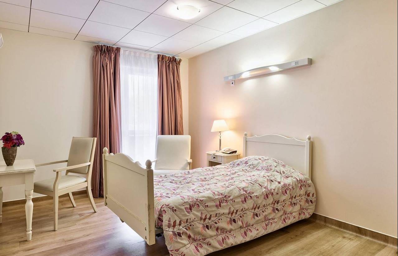 Appartement à vendre, 20m², Saint-Julien-lès-Metz