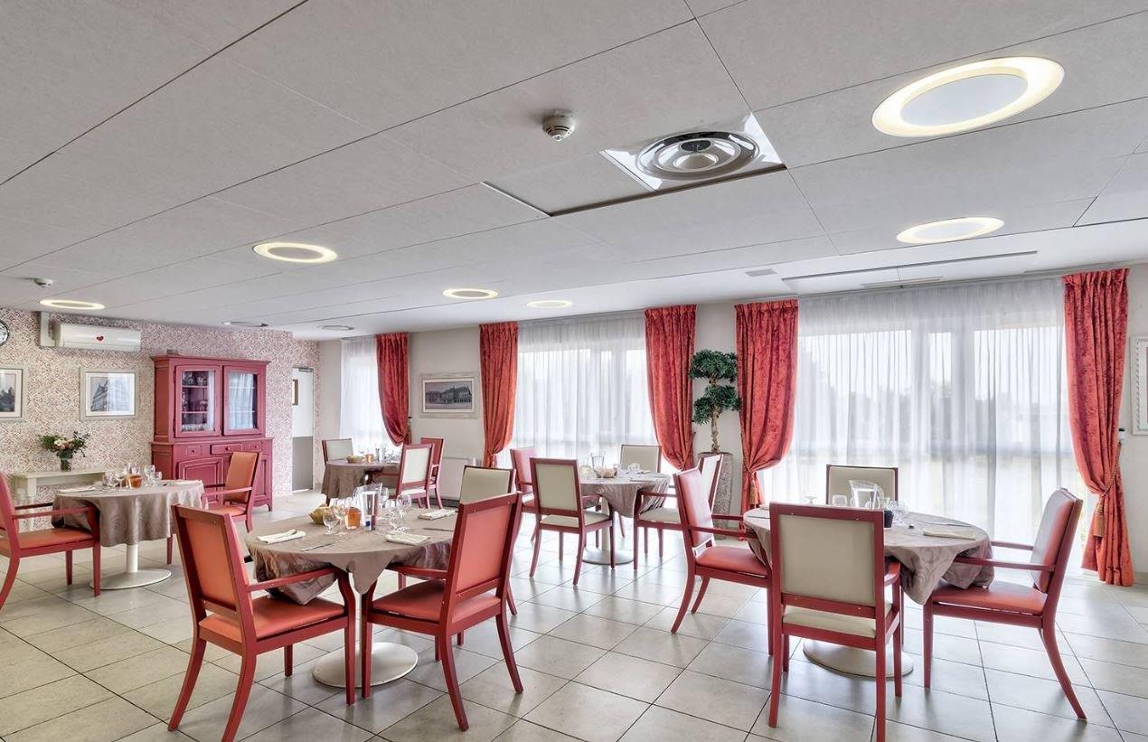 Appartement à vendre, 20m², Saint-Julien-lès-Metz