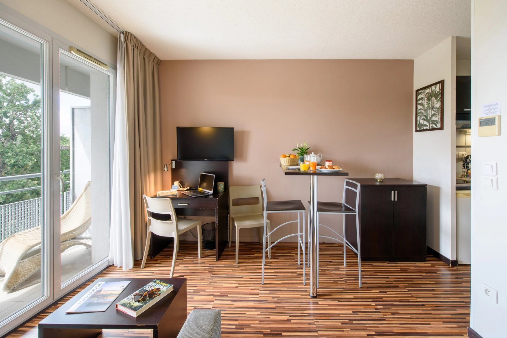 Appartement à vendre, 28m², Toulouse