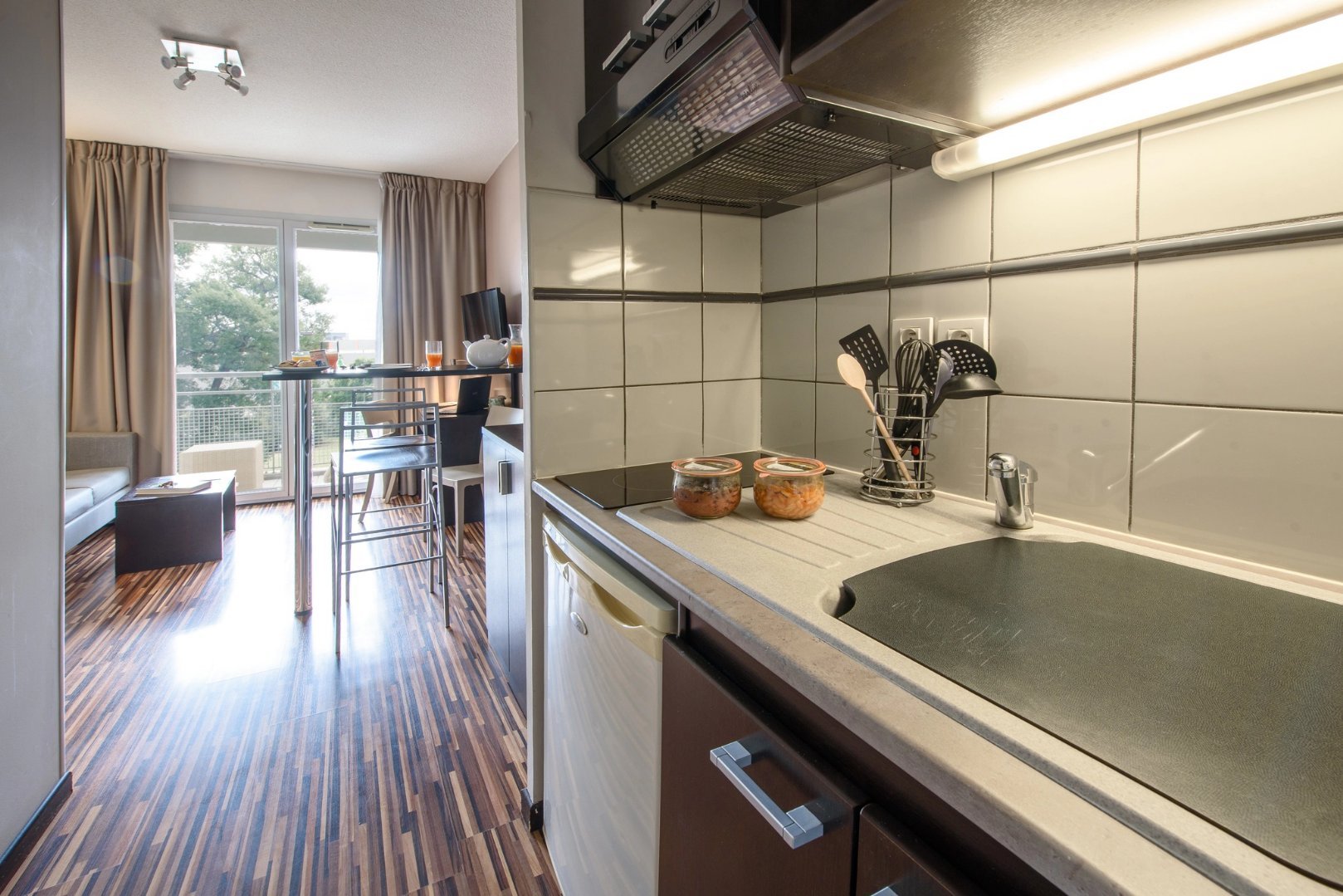 Appartement à vendre, 28m², Toulouse