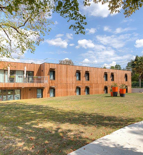 Appartement à vendre, 20m², Fargues-Saint-Hilaire