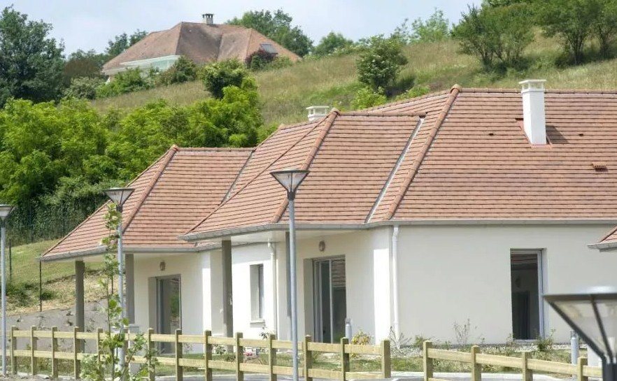 Maison à vendre, 70m², Orthez