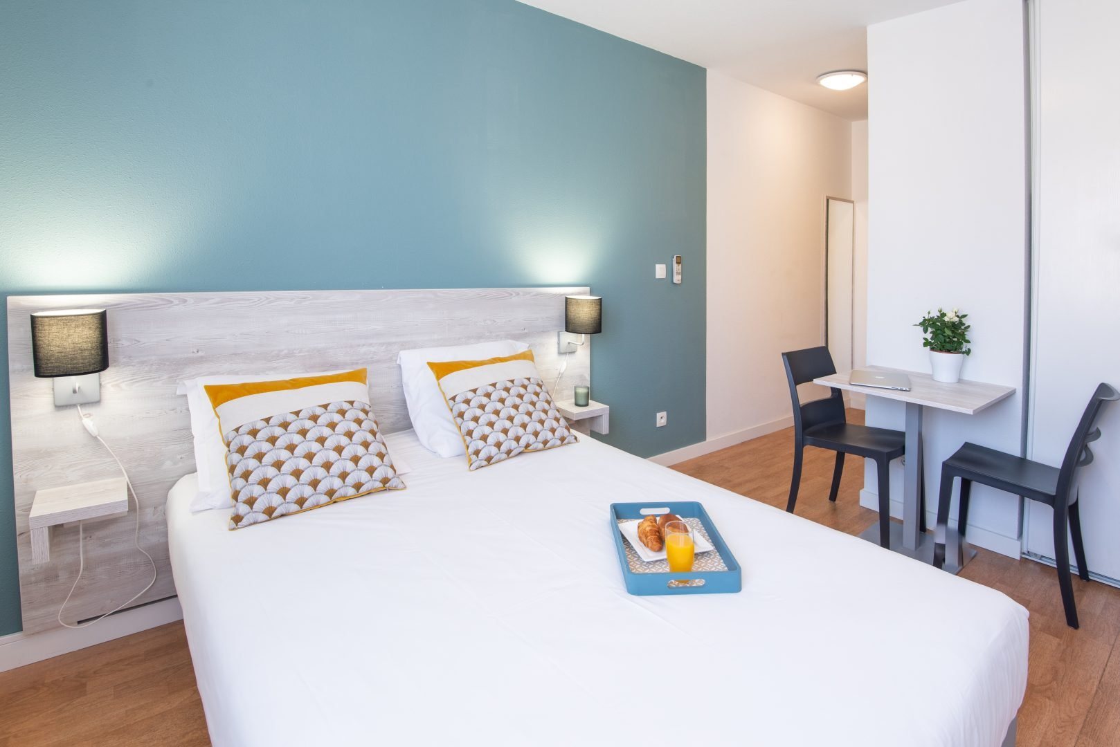 Appartement à vendre, 19m², Le Tholonet