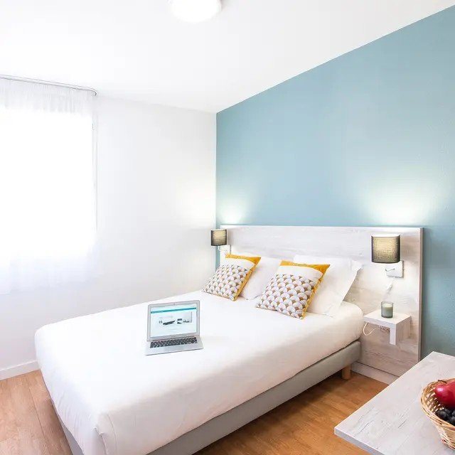 Appartement à vendre, 19m², Le Tholonet
