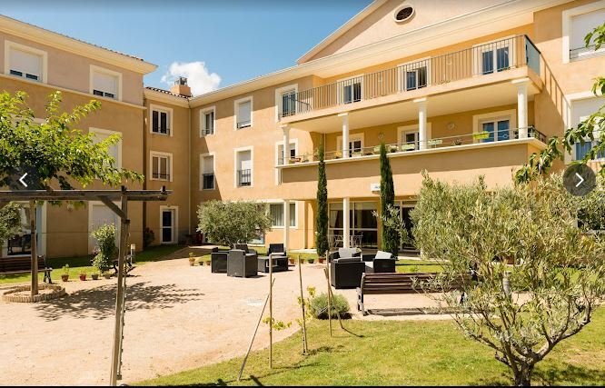 Appartement à vendre, 20m², Salon-de-Provence