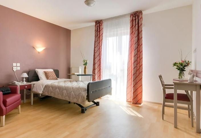 Appartement à vendre, 20m², Salon-de-Provence
