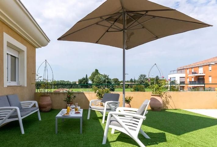 Appartement à vendre, 20m², Salon-de-Provence