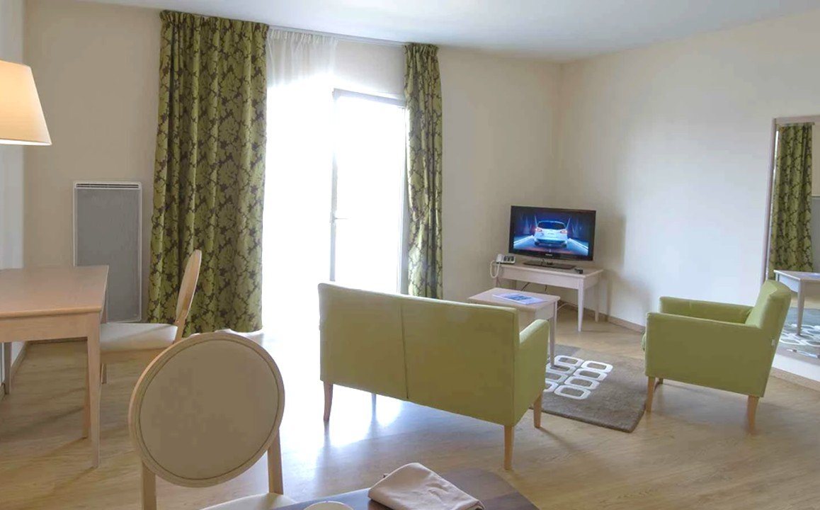 Appartement à vendre, 51m², Alençon