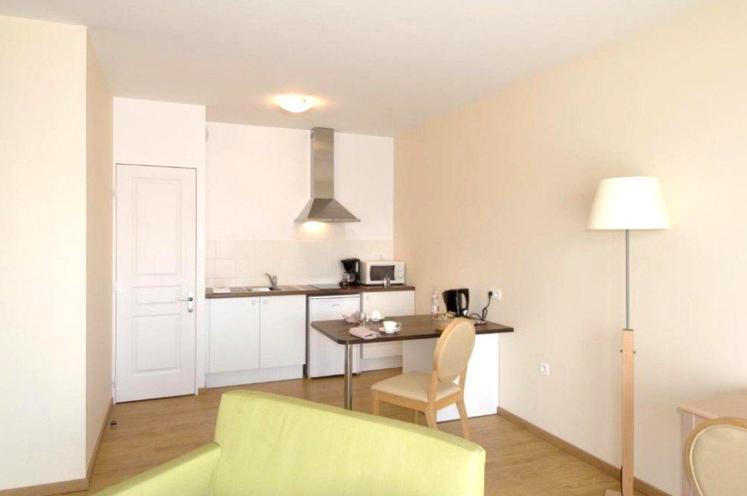 Appartement à vendre, 51m², Alençon