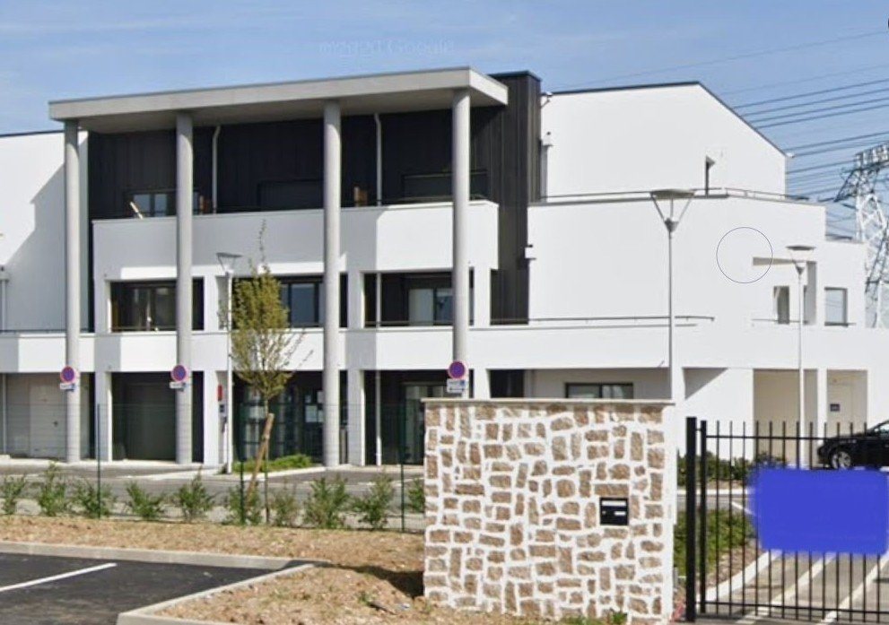 Appartement à vendre, 23m², Villejust