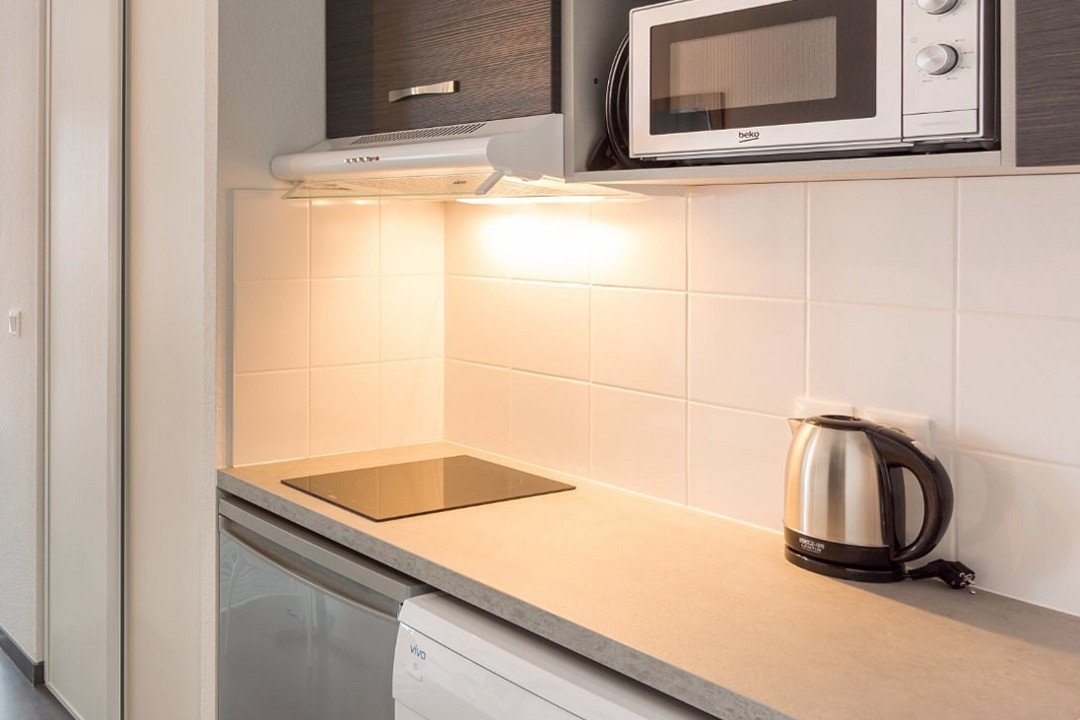 Appartement à vendre, 24m², Mérignac
