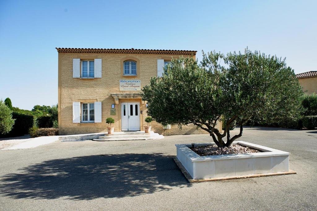 Appartement à vendre, 44m², Vedène