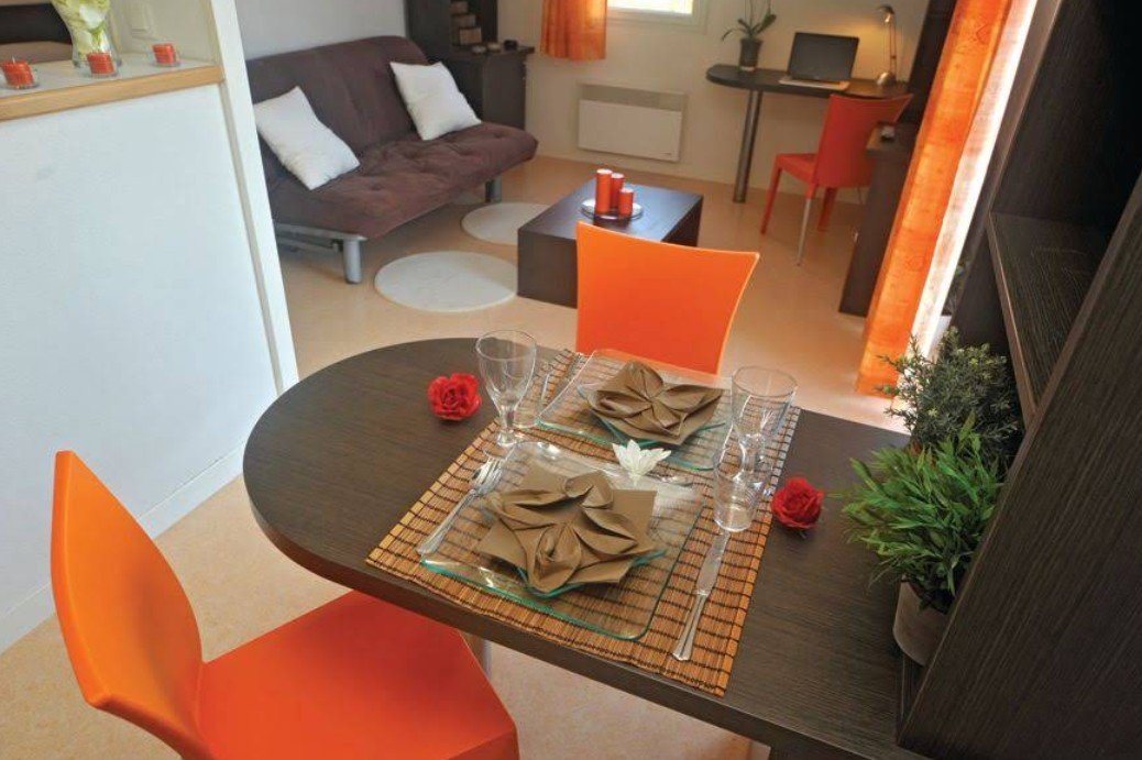 Appartement à vendre, 31m², Saint-Herblain