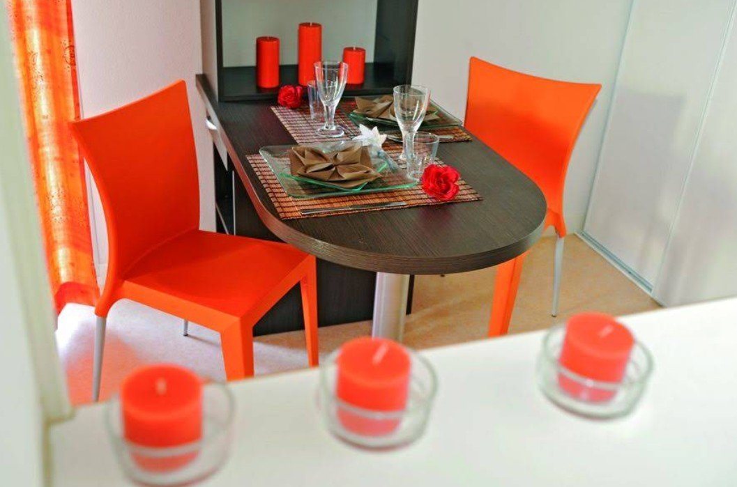 Appartement à vendre, 31m², Saint-Herblain