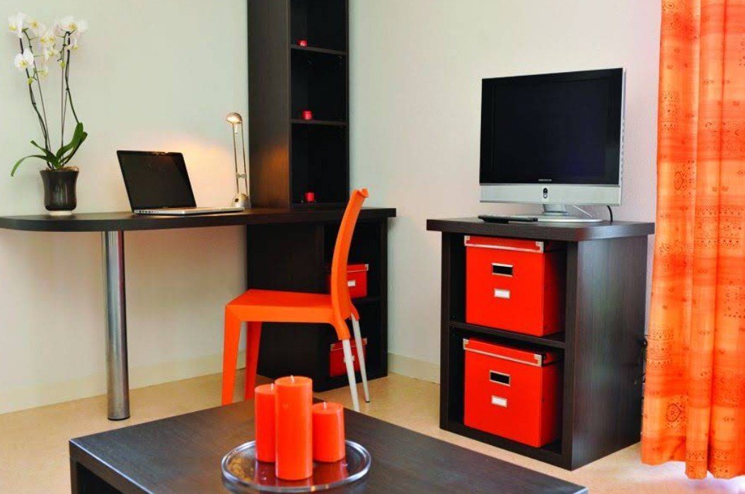 Appartement à vendre, 31m², Saint-Herblain