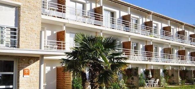 Appartement à vendre, 27m², Sautron