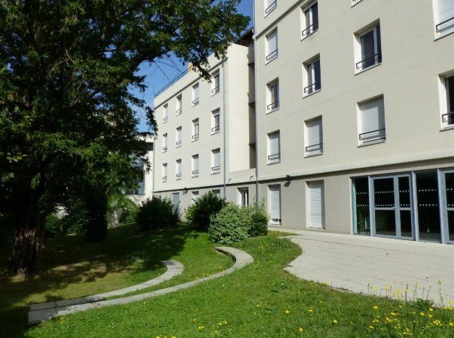 Appartement à vendre, 17m², Villeurbanne