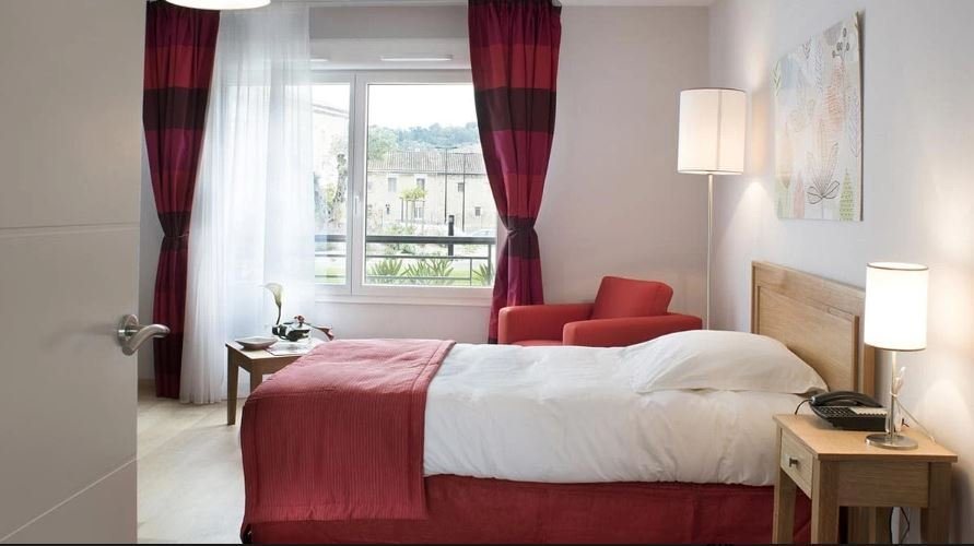 Appartement à vendre, 46m², Orange