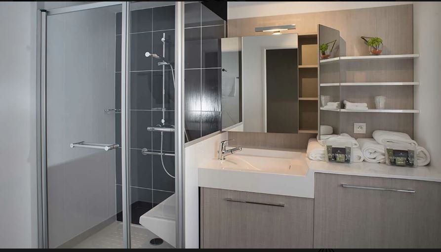 Appartement à vendre, 46m², Orange