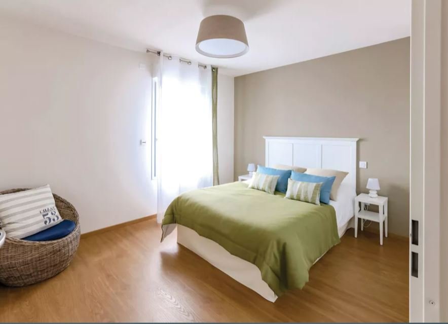 Appartement à vendre, 44m², Royan