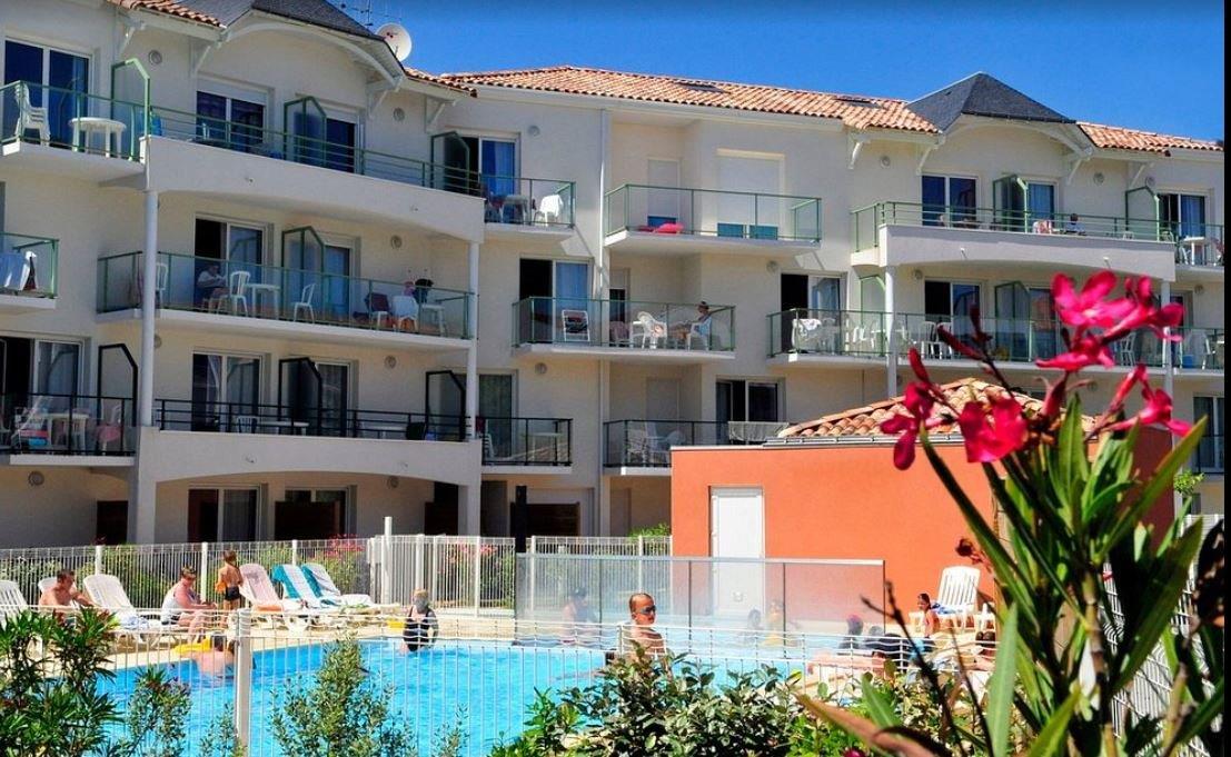 Appartement à vendre, 42m², Les Sables-d'Olonne