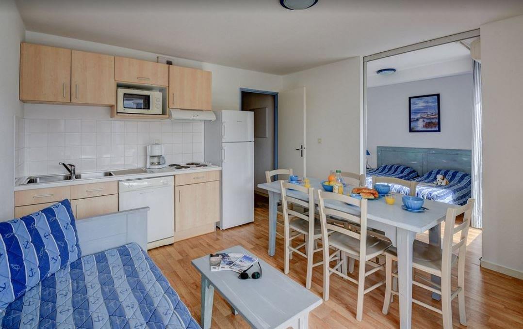 Appartement à vendre, 42m², Les Sables-d'Olonne