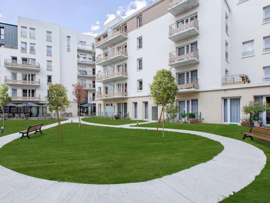 Appartement à vendre, 43m², Orléans