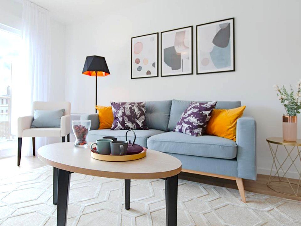 Appartement à vendre, 43m², Orléans