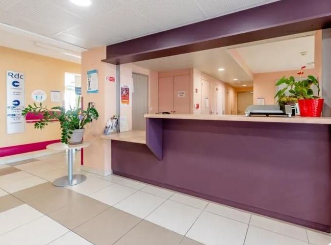 Appartement à vendre, 20m², Cazaubon