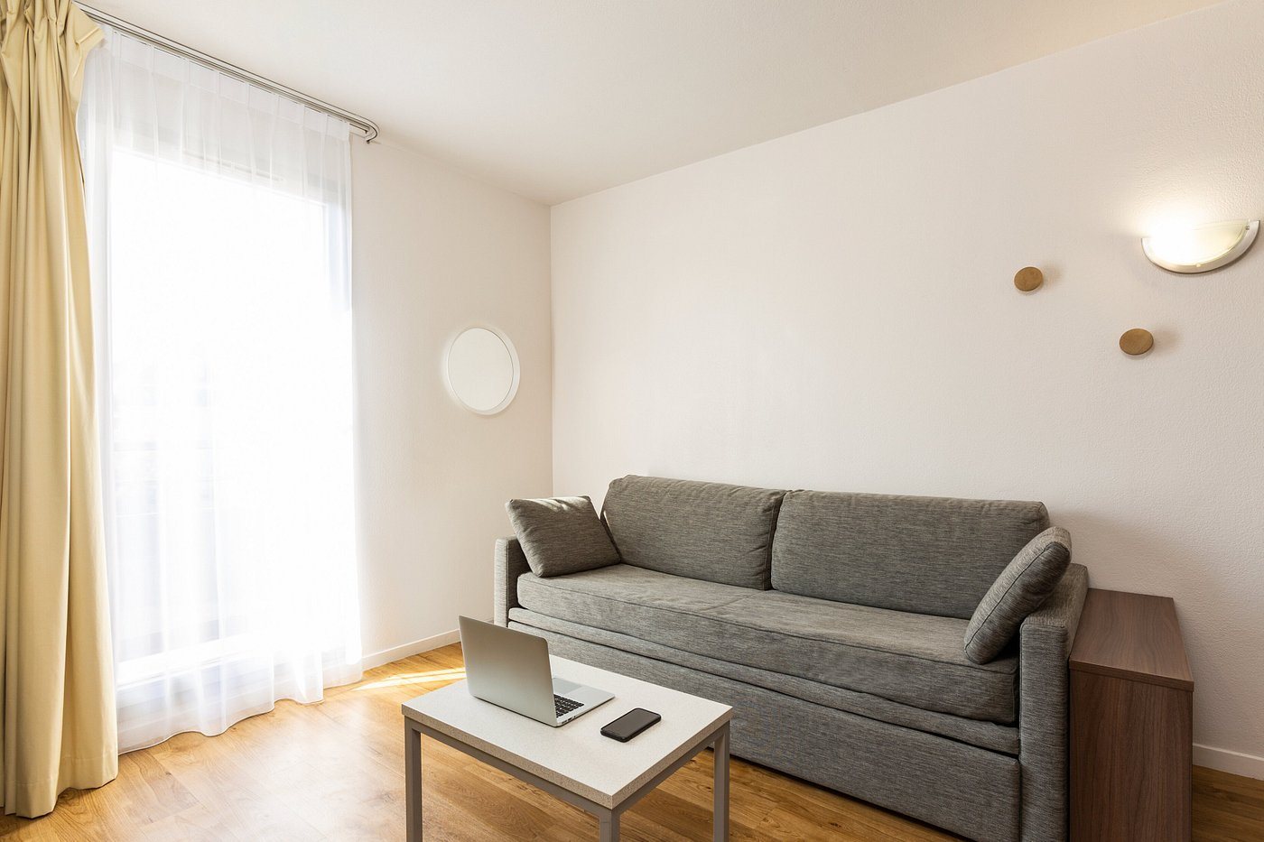Appartement à vendre, 18m², Carrières-sous-Poissy
